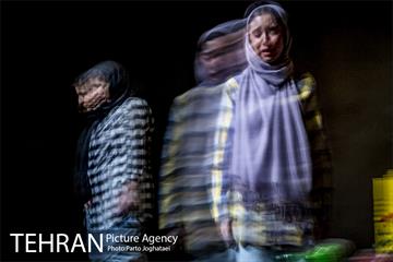 نمایش «هجده سالگی» 7