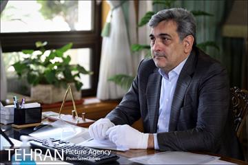 گفتگوی اینترنتی شهردار تهران و بوداپست 4