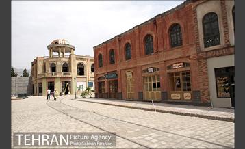 شهرک سینمایی غزالی 6