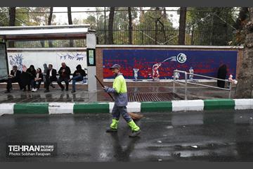 راهپیمایی ۱۳ آبان 3