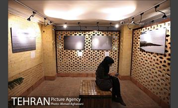 افتتاح نمایشگاه عکس "در سایه نور" در نگارستان شهر 16