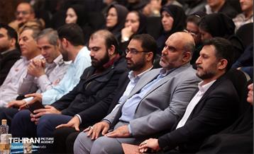 نخستین همایش هم‌اندیشی شهر آرمانی 29