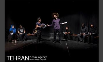 آژانس عکس تهران در هفته ی گذشته 23