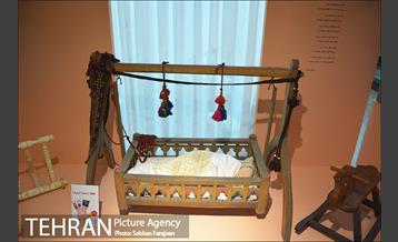 موزه کودکی ایرانک 2