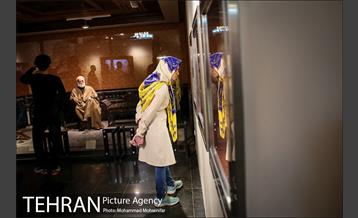 موزه ملی ملک 3