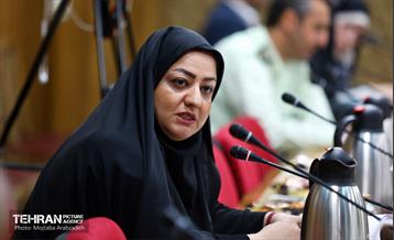 هشتمین کارگروه ویژه کودکان کار و خیابان