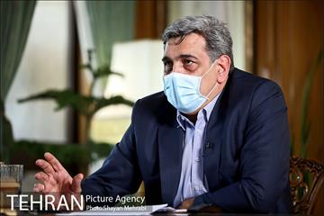 نشست آنلاین شهردار تهران به مناسبت روز خبرنگار 26