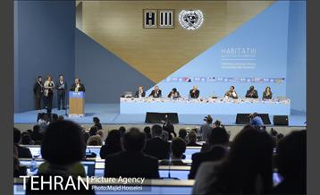 اجلاس شهرداران جهان 15