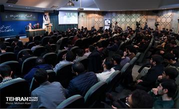 گرامیداشت روز دانشجو در دانشگاه امام صادق(ع) 6