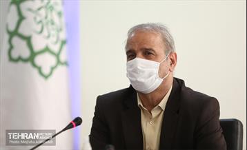 شصت و ششمین جلسه ستاد دائمی خادم منتظر 5