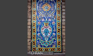 آرامگاه شاه‌عبدالعظیم 20