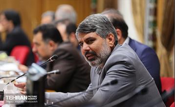 سی‌و‌پنجمین جلسه شورای ساماندهی و گسترش مساجد تهران 1