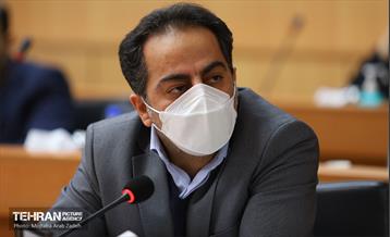 جلسه هیات اندیشه ورزی شناسایی عوامل و راهکارهای آلودگی هوای تهران 18