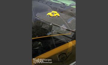 آغاز طرح نوسازی تاکسی های مدل 85 23