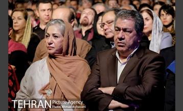 هجدهمین جشن خانه سینما 6