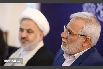 جلسه قرارگاه اجتماعی شهر تهران در خصوص زباله گردی 24