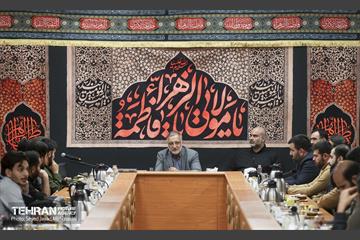 آرمان دانشجویی 22