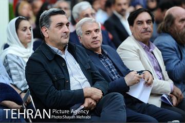 افتتاح اولین موزه پمپ بنزین در تهران با حضور شهردار تهران  3