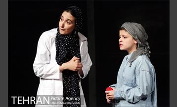 نمایش روز پزشک 10