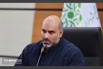 نشست معاونان فرهنگی کلانشهرهای کشور 2