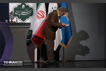 نخستین کنگره ملی شعر شهید حاج قاسم سلیمانی  39