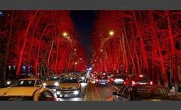 | مالتی مدیا | شهر من طهران