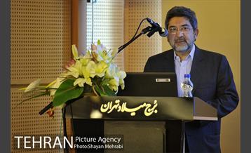 پنل اینترنت اشیا با حضور مهندس فرجود در هفتمین همایش سالانه بانکداری الکترونیک و نظام های پرداخت 3