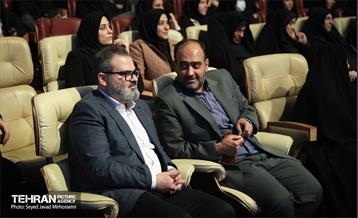 مراسم گرامیداشت روز زن  21