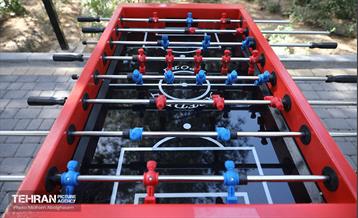 افتتاح بوستان ملل در منطقه ۳ 26