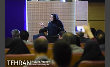 نشست خبری شهردار تهران با اصحاب رسانه 35