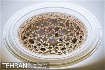 عمارت عین الدوله (نگارخانه برگ) 35