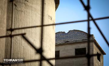 آخرین مراحل بازآفرینی کارخانه سیمان ری 15