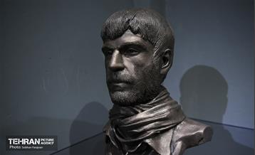 بزرگداشت سردار شهید مصطفی کلهری  35