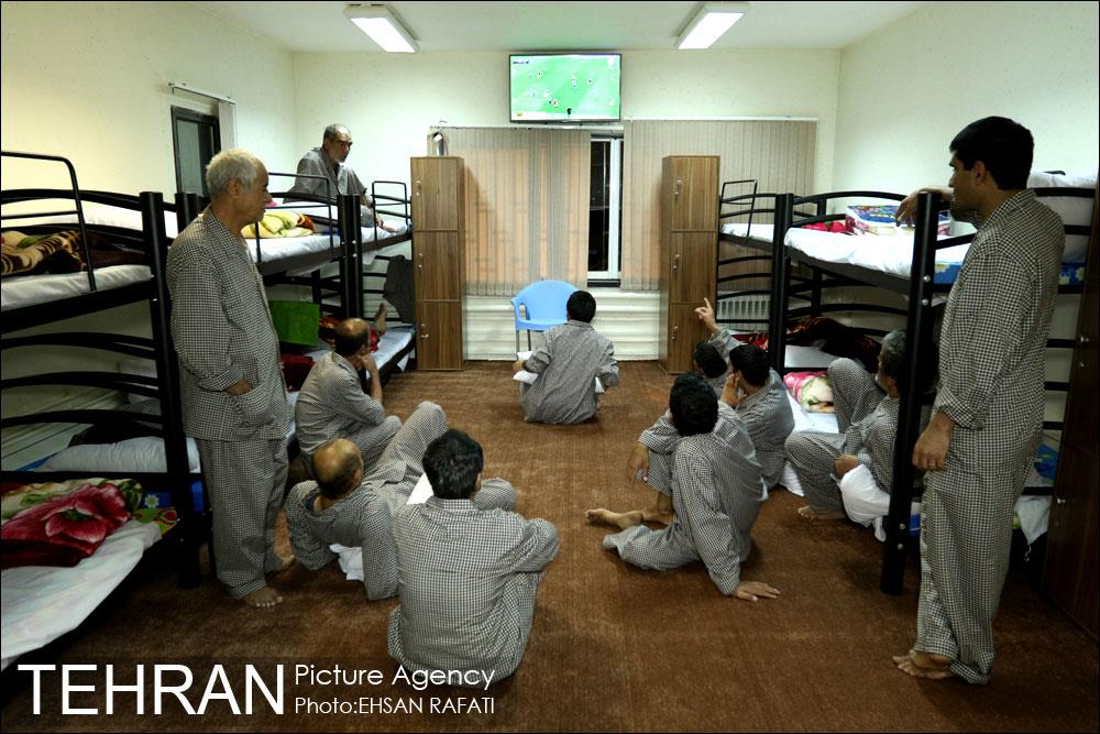 شب عید با شهردار شب تهران 7