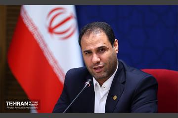 آیین امضای تفاهم‌نامه مشترک شهرداری تهران با وزارت آموزش و پرورش 18