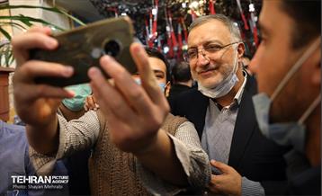 یادواره شهدا و گرامیداشت یاد شهید مدافع حرم مرتضی عبدالهی 39