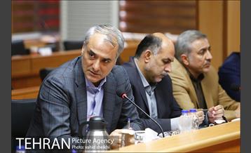 آخرین جلسه هماهنگی انتخابات شورایاری ها  22