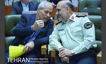 صد و هفتادمین جلسه شورای اسلامی شهر 3