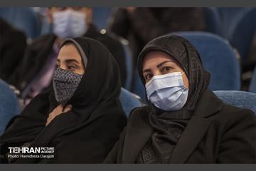 جلسه شورای مدیران روابط عمومی، دورنگاه ارتباطات شهر تهران 7
