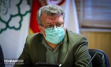 نخستین جلسه قرارگاه حمل و نقل عمومی و پاک 6