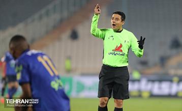 دیدار تیم‌های فوتبال استقلال و نساجی مازندران 15