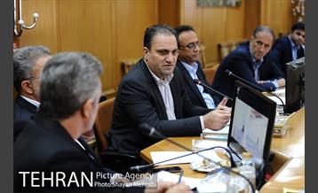 یکصد و دومین نشست مجمع شهرداران کلانشهرهای ایران 6