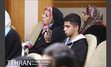 افتتاح پروژه های مناسب سازی معابر و بوستان ها در منطقه 19 13