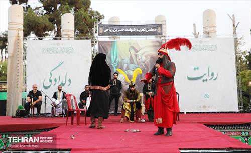 ده شب روایت دلدادگی 15