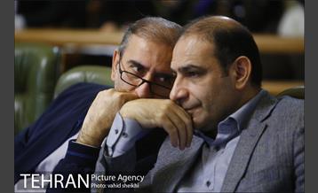 روز دوم ارائه برنامه کاندیداهای شهرداری تهران در جلسه شورای شهر  12