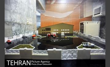 سازمان پیشگیری و مدیریت بحران شهر تهران 21