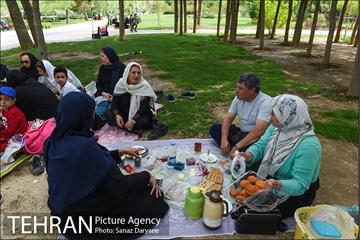 بوستان پلیس 3