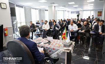 دومین دوره پیشرفته مدرسه دیپلمات‌های جوان - 1 7
