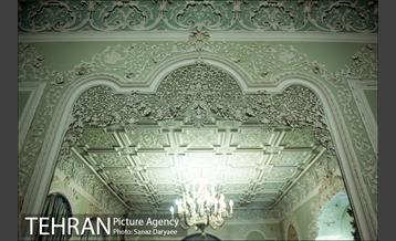 تماشاگه زمان (خانه حسین خداداد) 32