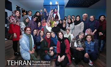 افتتاح موزه اپرای عروسکی‎ 21